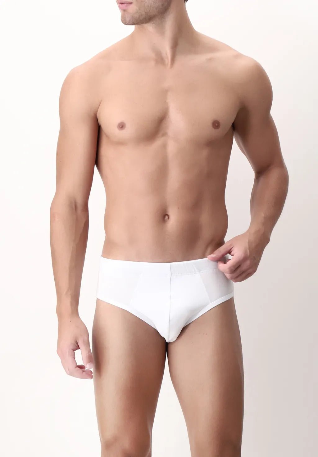 Slip Uomo Perofil VPRT00311 - Biancheria da sogno Pedata