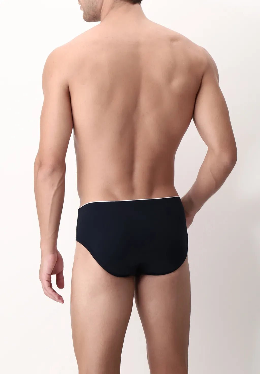 Slip Uomo Perofil VPRT00311 - Biancheria da sogno Pedata