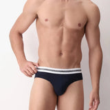 Slip Uomo Perofil VPRT93125 - Biancheria da sogno Pedata
