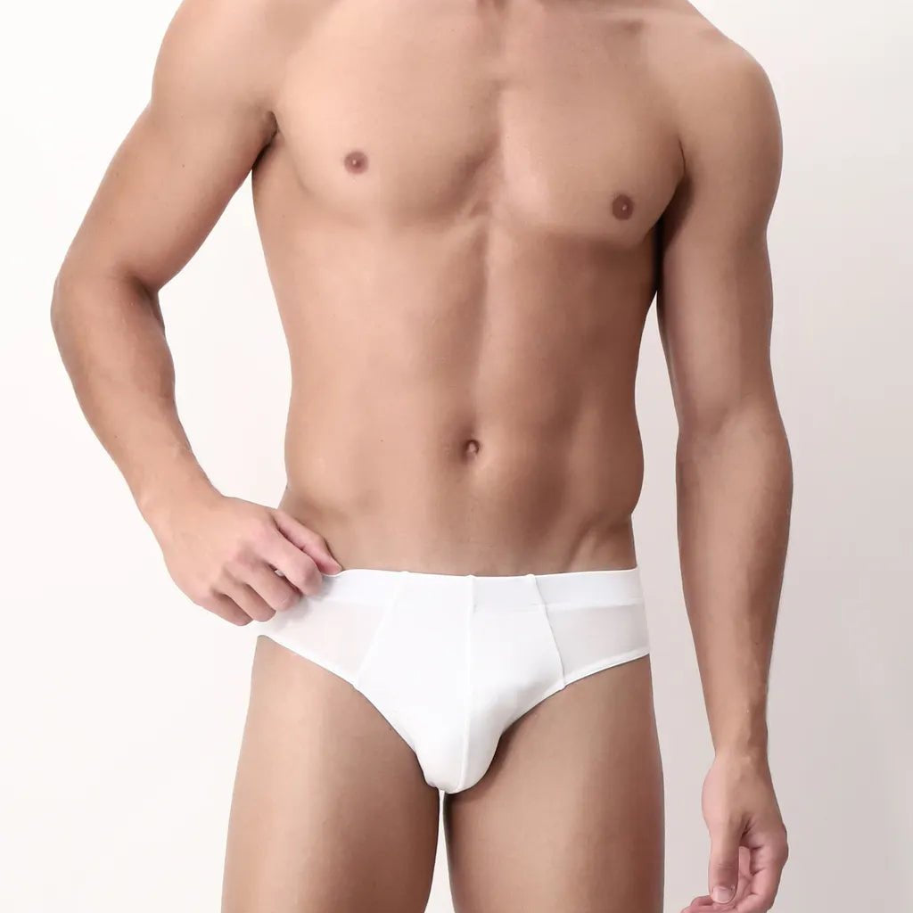 Slip Uomo Perofil X - Touch VPRT00016 - Biancheria da sogno Pedata