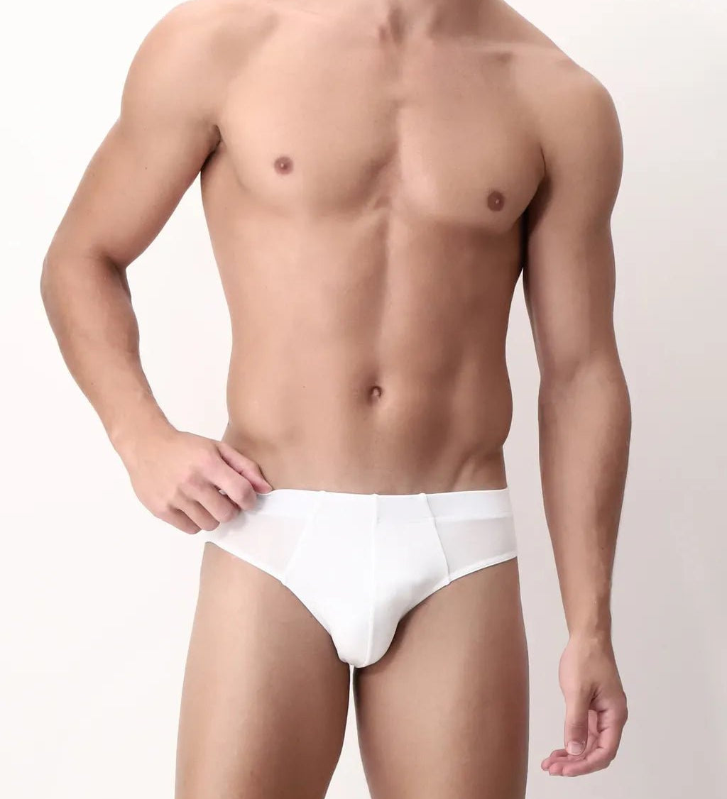 Slip Uomo Perofil X - Touch VPRT00016 - Biancheria da sogno Pedata