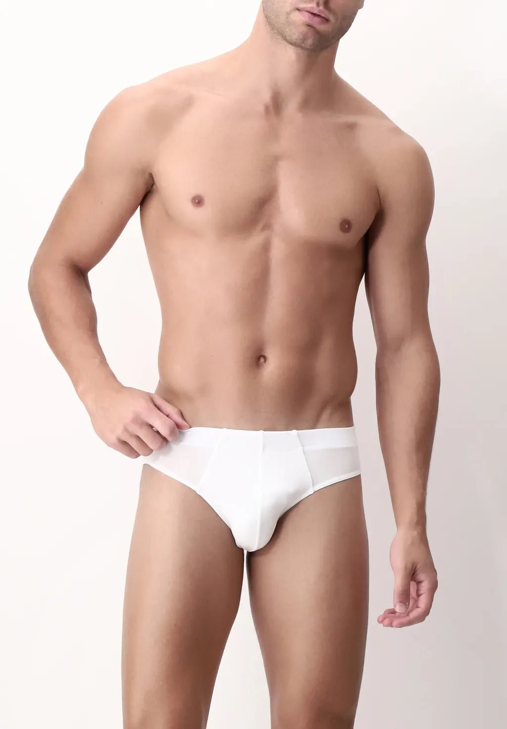 Slip Uomo Perofil X - Touch VPRT00016 - Biancheria da sogno Pedata