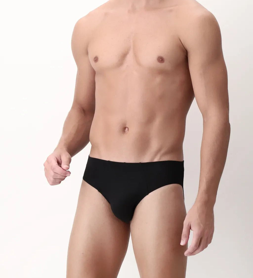 Slip Uomo Perofil X - Touch VPRT00016 - Biancheria da sogno Pedata