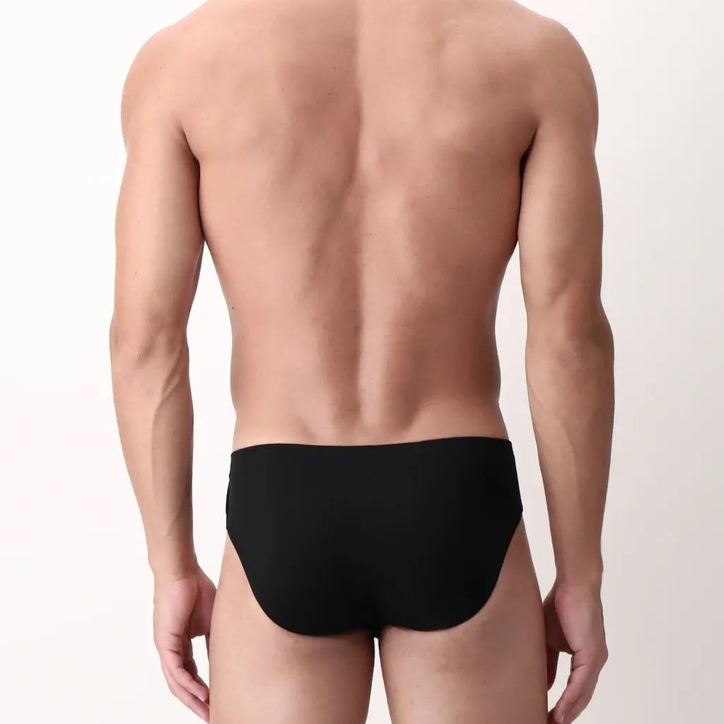 Slip Vita Bassa Perofil FSA VPRT00315 - Biancheria da sogno Pedata