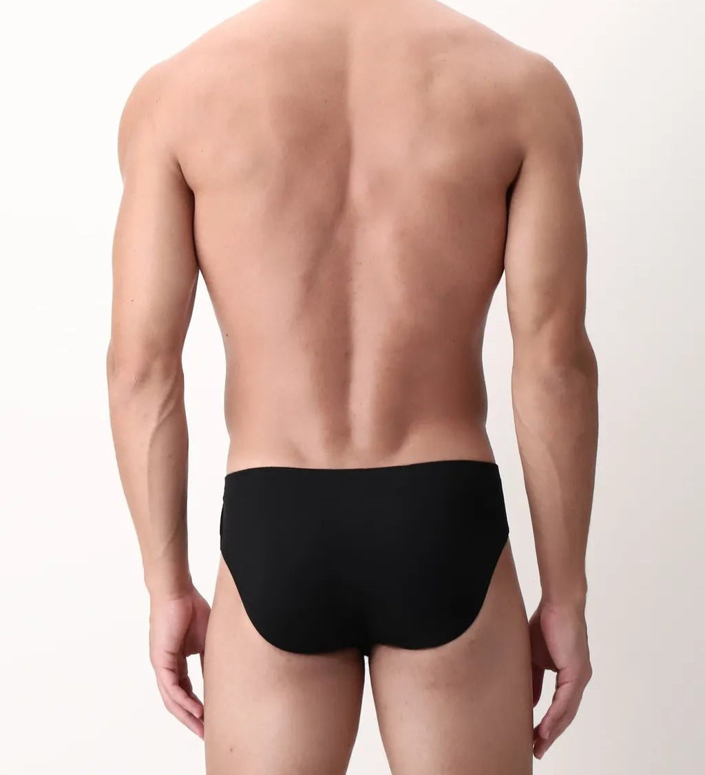 Slip Vita Bassa Perofil FSA VPRT00315 - Biancheria da sogno Pedata