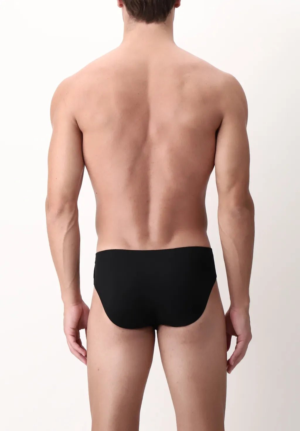 Slip Vita Bassa Perofil FSA VPRT00315 - Biancheria da sogno Pedata