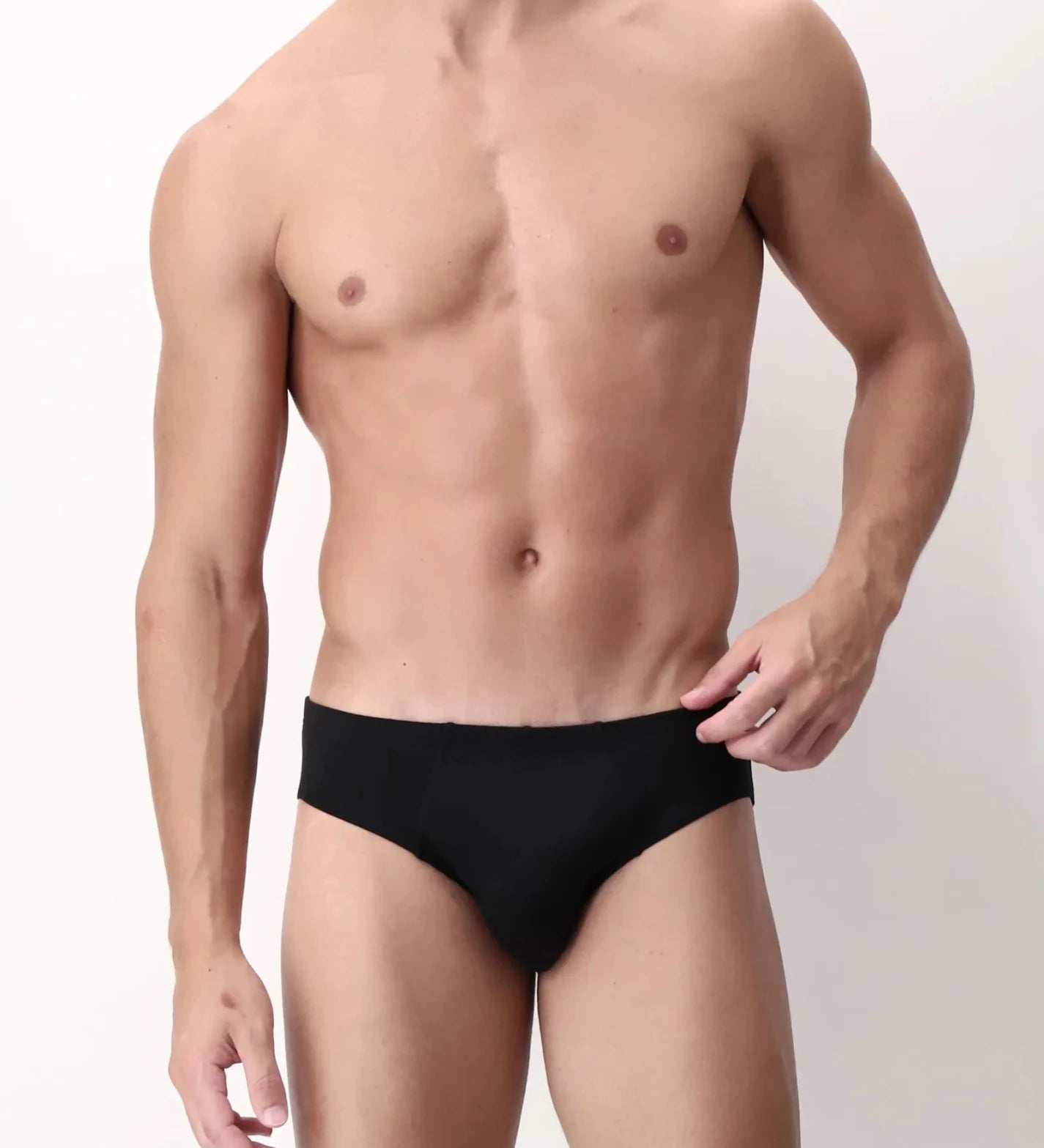 Slip Vita Bassa Perofil FSA VPRT00315 - Biancheria da sogno Pedata