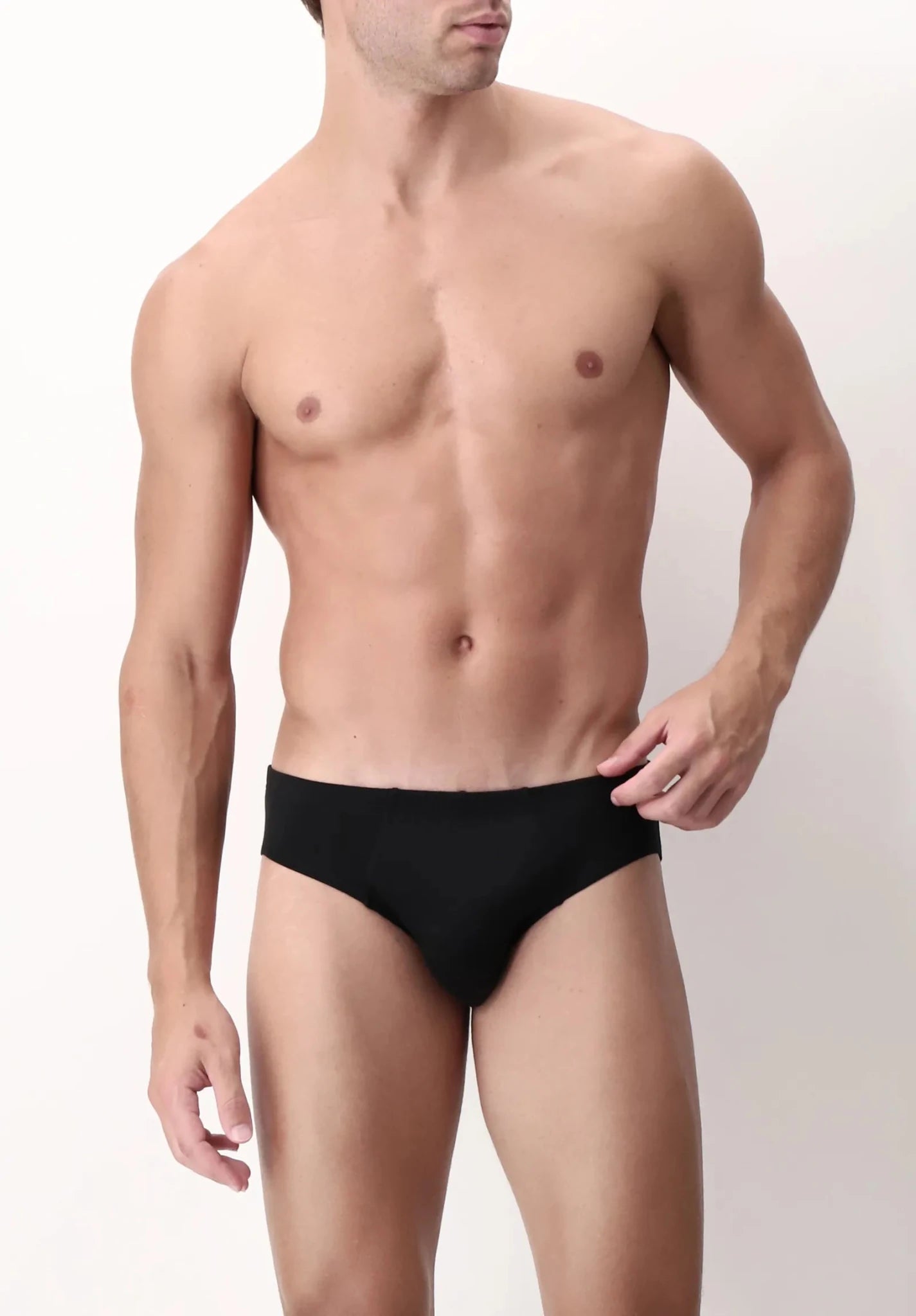 Slip Vita Bassa Perofil FSA VPRT00315 - Biancheria da sogno Pedata