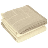 Somma Coperta Matrimoniale Lana Merino Swan - Biancheria da sogno Pedata