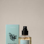 Spray per Ambiente Fazzini 100ml - Infuso di Spezie - Biancheria da sogno Pedata