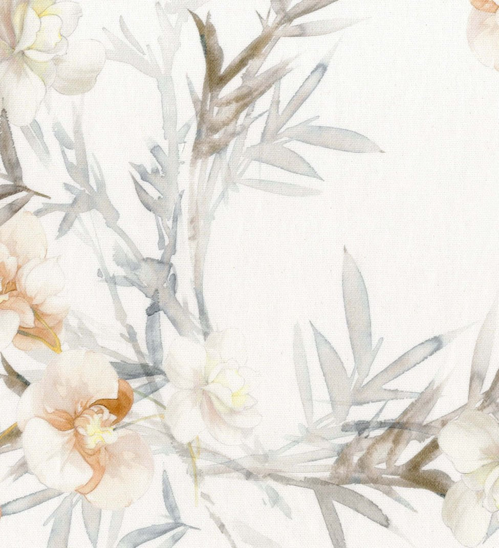 Strofinaccio 50x70 Blumarine Orchidea - Biancheria da sogno Pedata