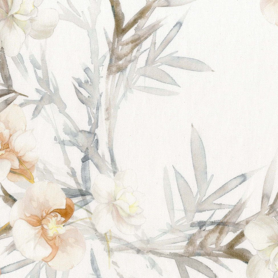 Strofinaccio 50x70 Blumarine Orchidea - Biancheria da sogno Pedata