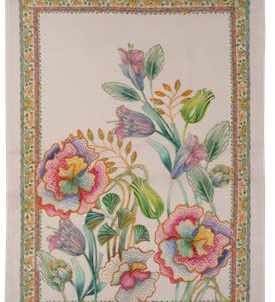 Strofinaccio 50x70 in Lino Tessitura Toscana Telerie Artigemme - Biancheria da sogno Pedata