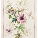 Strofinaccio In Lino Tessitura Toscana Telerie Granadilla - Biancheria da sogno Pedata