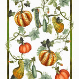 Strofinaccio In Lino Tessitura Toscana Telerie Kurbis - Biancheria da sogno Pedata