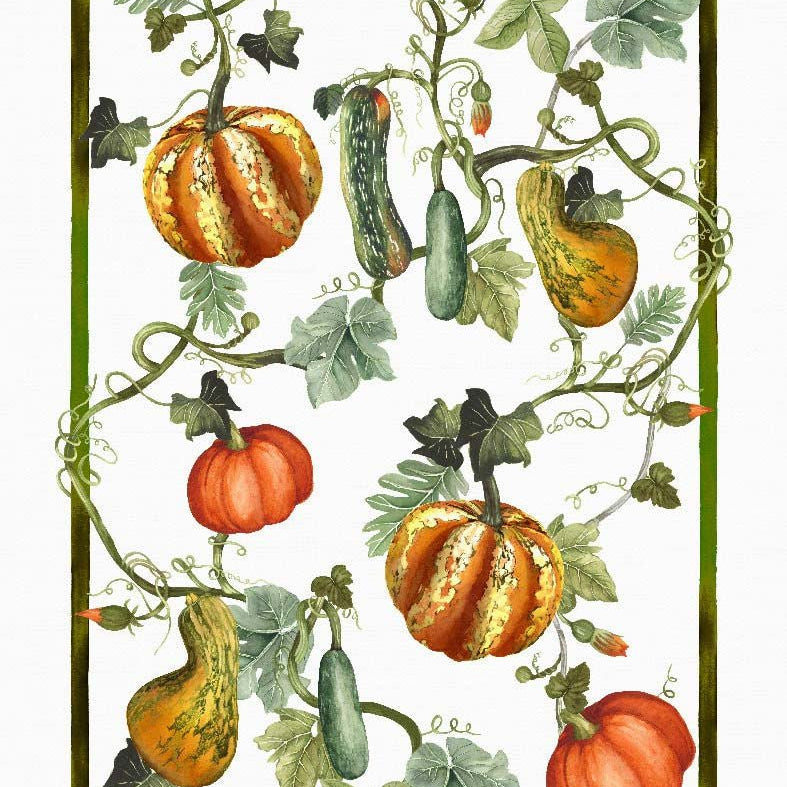 Strofinaccio In Lino Tessitura Toscana Telerie Kurbis - Biancheria da sogno Pedata