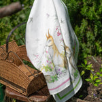 Strofinaccio Tessitura Toscana Telerie Remi - Biancheria da sogno Pedata