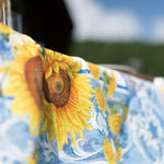 Sungarden Runner Tessitura Toscana 45x170 - Biancheria da sogno Pedata