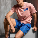 T-Shirt Uomo David DM26 - 028 - Biancheria da sogno Pedata
