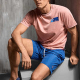 T-Shirt Uomo David DM26 - 028 - Biancheria da sogno Pedata