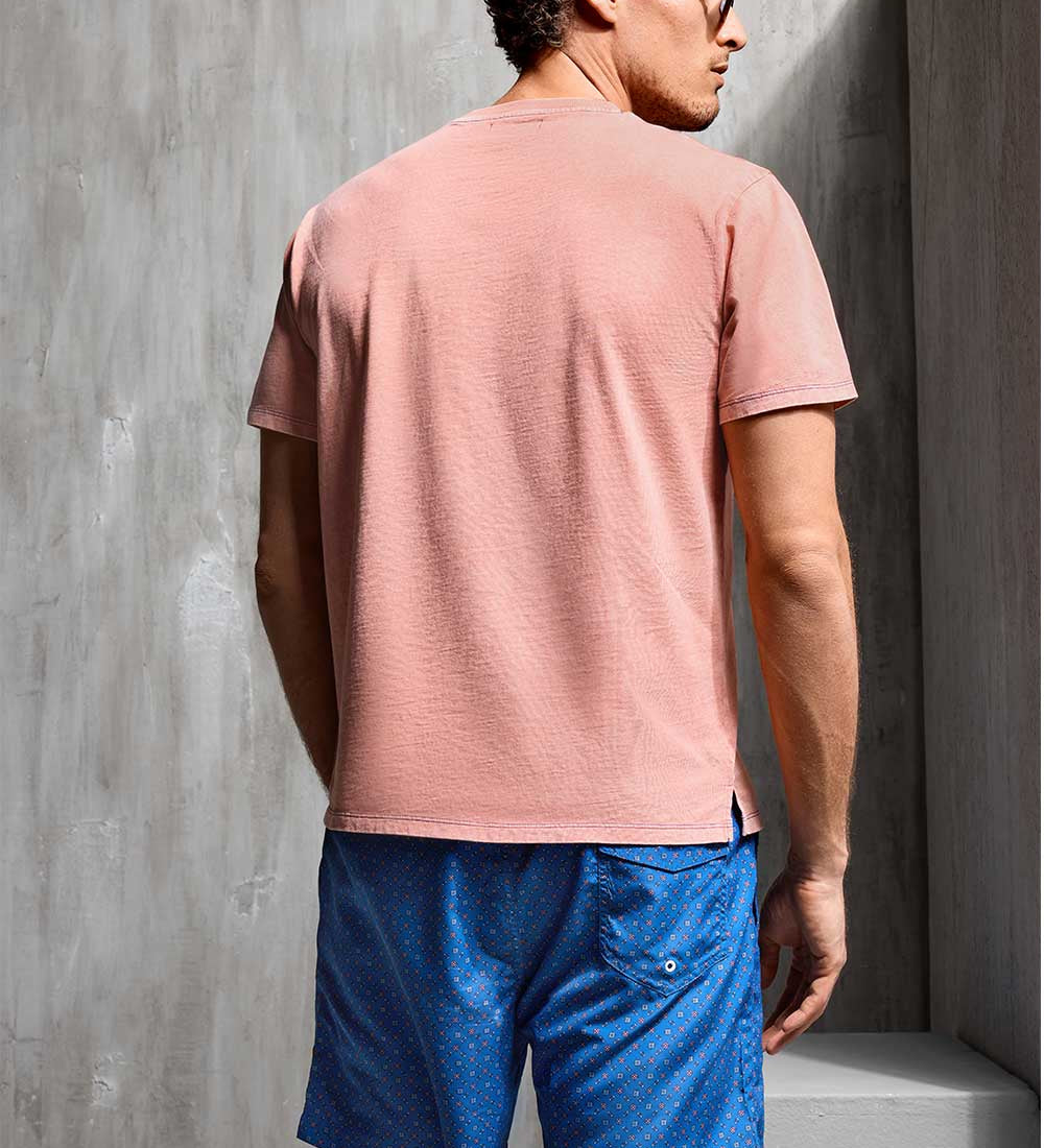 T-Shirt Uomo David DM26 - 028 - Biancheria da sogno Pedata