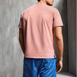 T-Shirt Uomo David DM26 - 028 - Biancheria da sogno Pedata