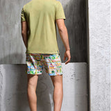 T-Shirt Uomo David DM26 - 040 - Biancheria da sogno Pedata