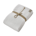 Telo Bagno 100x150 Fazzini Coccola - Biancheria da sogno Pedata