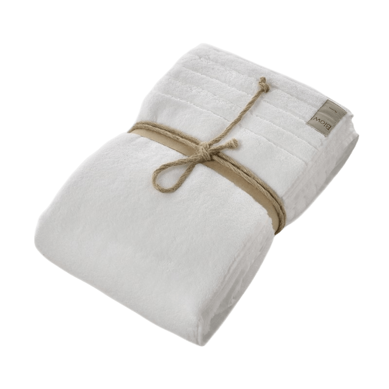 Telo Bagno 100x150 Fazzini Coccola - Biancheria da sogno Pedata