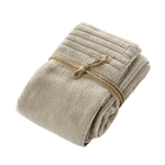 Telo Bagno 100x150 Fazzini Coccola - Biancheria da sogno Pedata