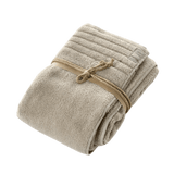 Telo Bagno 100x150 Fazzini Coccola - Biancheria da sogno Pedata