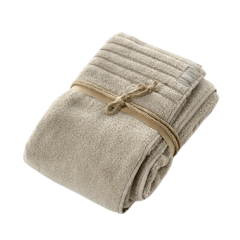 Telo Bagno 100x150 Fazzini Coccola - Biancheria da sogno Pedata