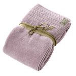 Telo Bagno 100x150 Fazzini Coccola - Biancheria da sogno Pedata