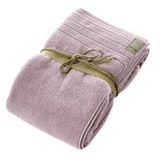 Telo Bagno 100x150 Fazzini Coccola - Biancheria da sogno Pedata
