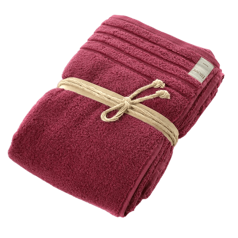 Telo Bagno 100x150 Fazzini Coccola - Biancheria da sogno Pedata