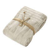 Telo Bagno 100x150 Fazzini Coccola - Biancheria da sogno Pedata