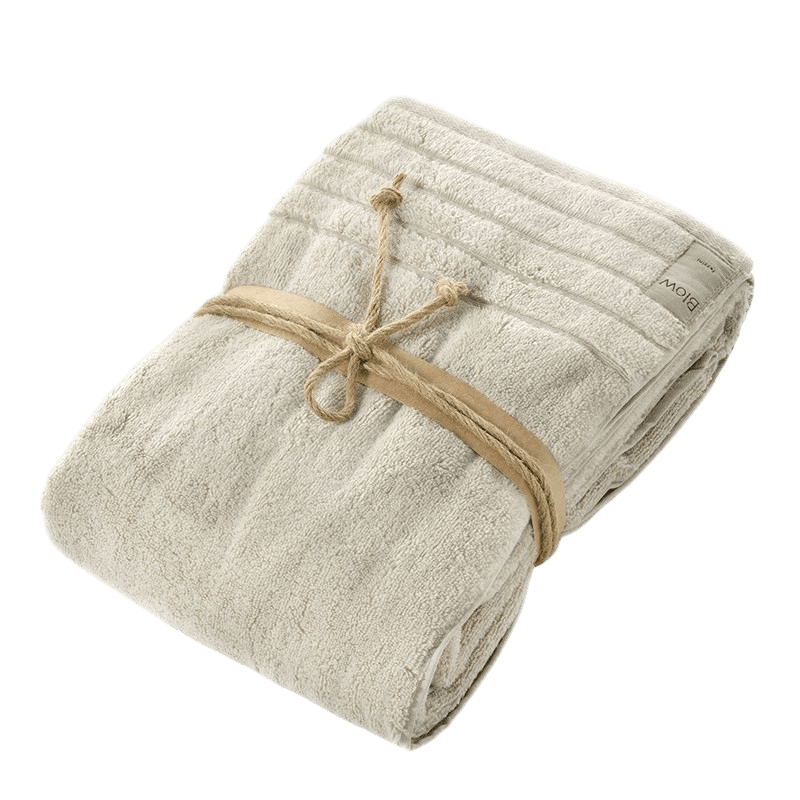 Telo Bagno 100x150 Fazzini Coccola - Biancheria da sogno Pedata