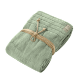 Telo Bagno 100x150 Fazzini Coccola - Biancheria da sogno Pedata