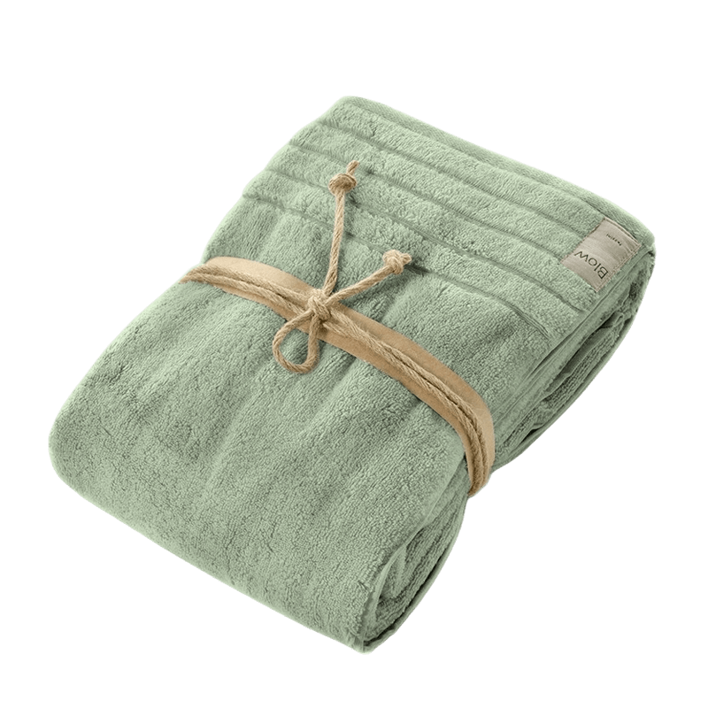 Telo Bagno 100x150 Fazzini Coccola - Biancheria da sogno Pedata