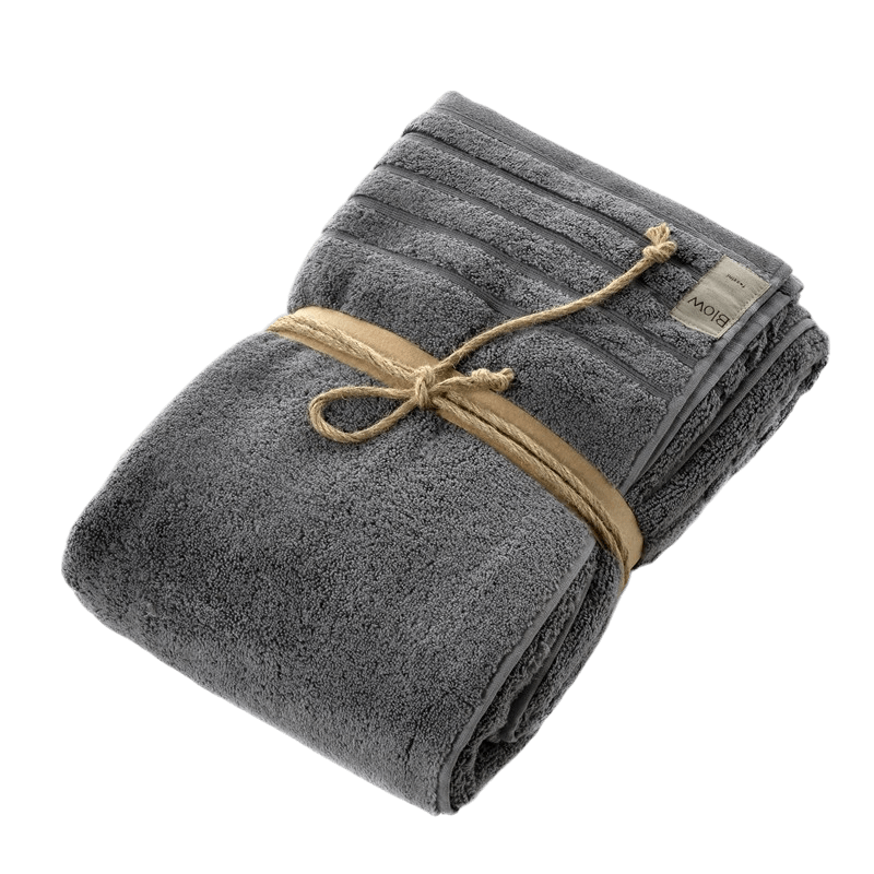 Telo Bagno 100x150 Fazzini Coccola - Biancheria da sogno Pedata