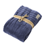 Telo Bagno 100x150 Fazzini Coccola - Biancheria da sogno Pedata