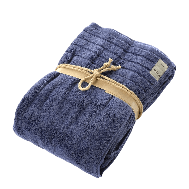 Telo Bagno 100x150 Fazzini Coccola - Biancheria da sogno Pedata