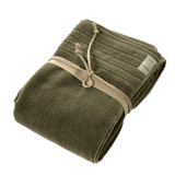 Telo Bagno 100x150 Fazzini Coccola - Biancheria da sogno Pedata