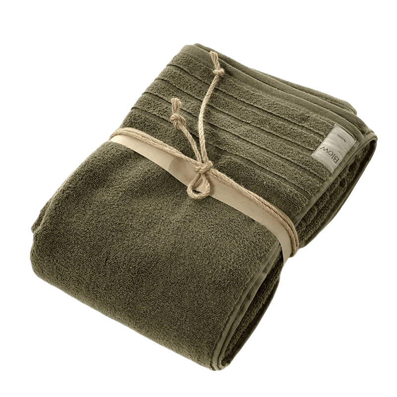 Telo Bagno 100x150 Fazzini Coccola - Biancheria da sogno Pedata