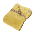 Telo Bagno 100x150 Fazzini Coccola - Biancheria da sogno Pedata