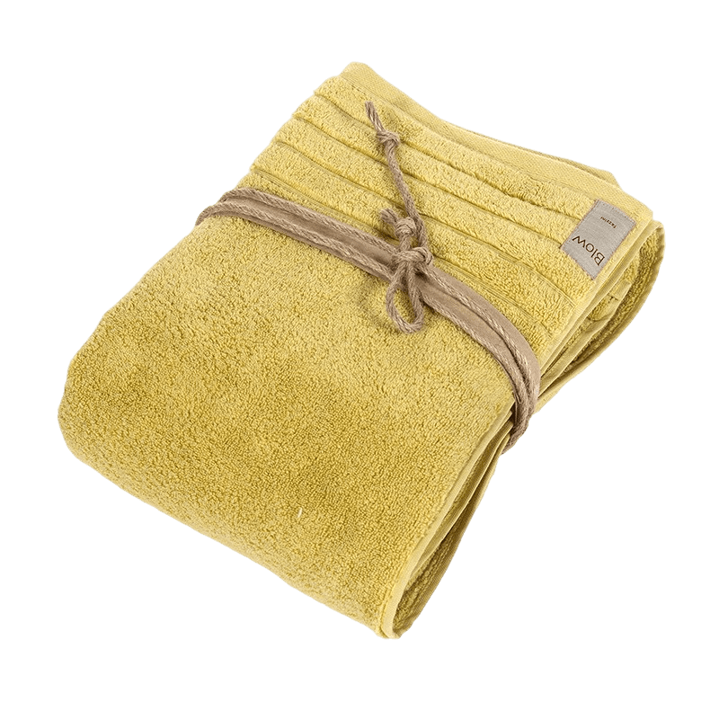 Telo Bagno 100x150 Fazzini Coccola - Biancheria da sogno Pedata