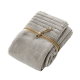 Telo Bagno 100x150 Fazzini Coccola - Biancheria da sogno Pedata