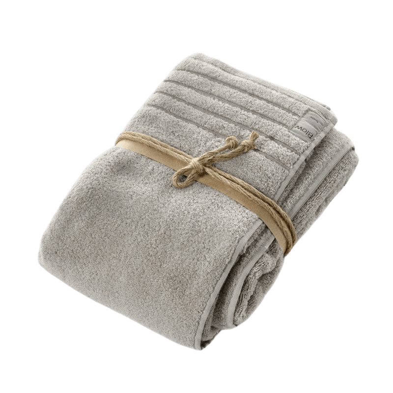 Telo Bagno 100x150 Fazzini Coccola - Biancheria da sogno Pedata