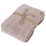 Telo Bagno 100x150 Fazzini Coccola - Biancheria da sogno Pedata