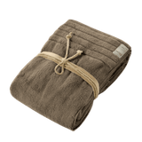 Telo Bagno 100x150 Fazzini Coccola - Biancheria da sogno Pedata